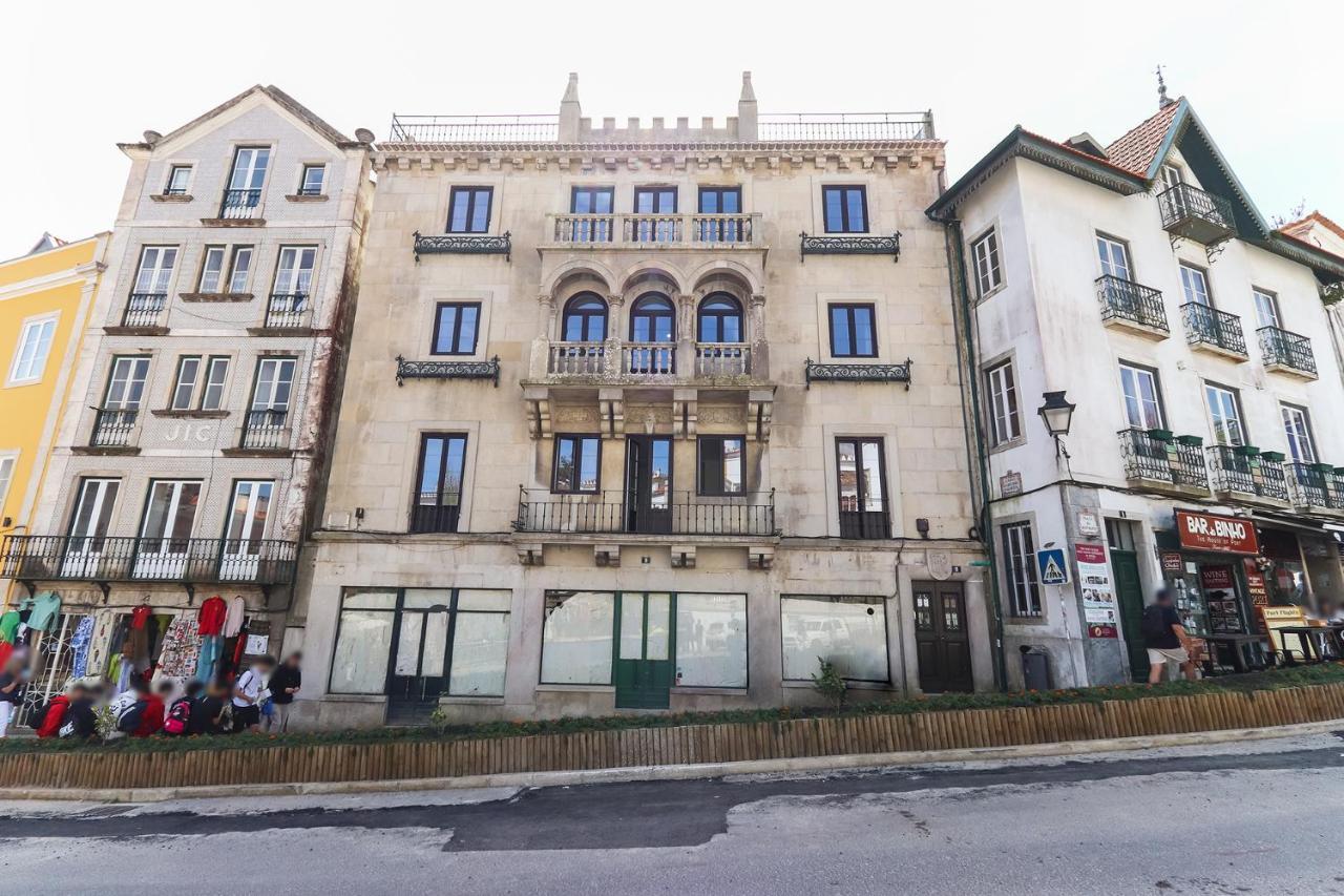 Sintra Flower Lux Apartments II Exterior photo